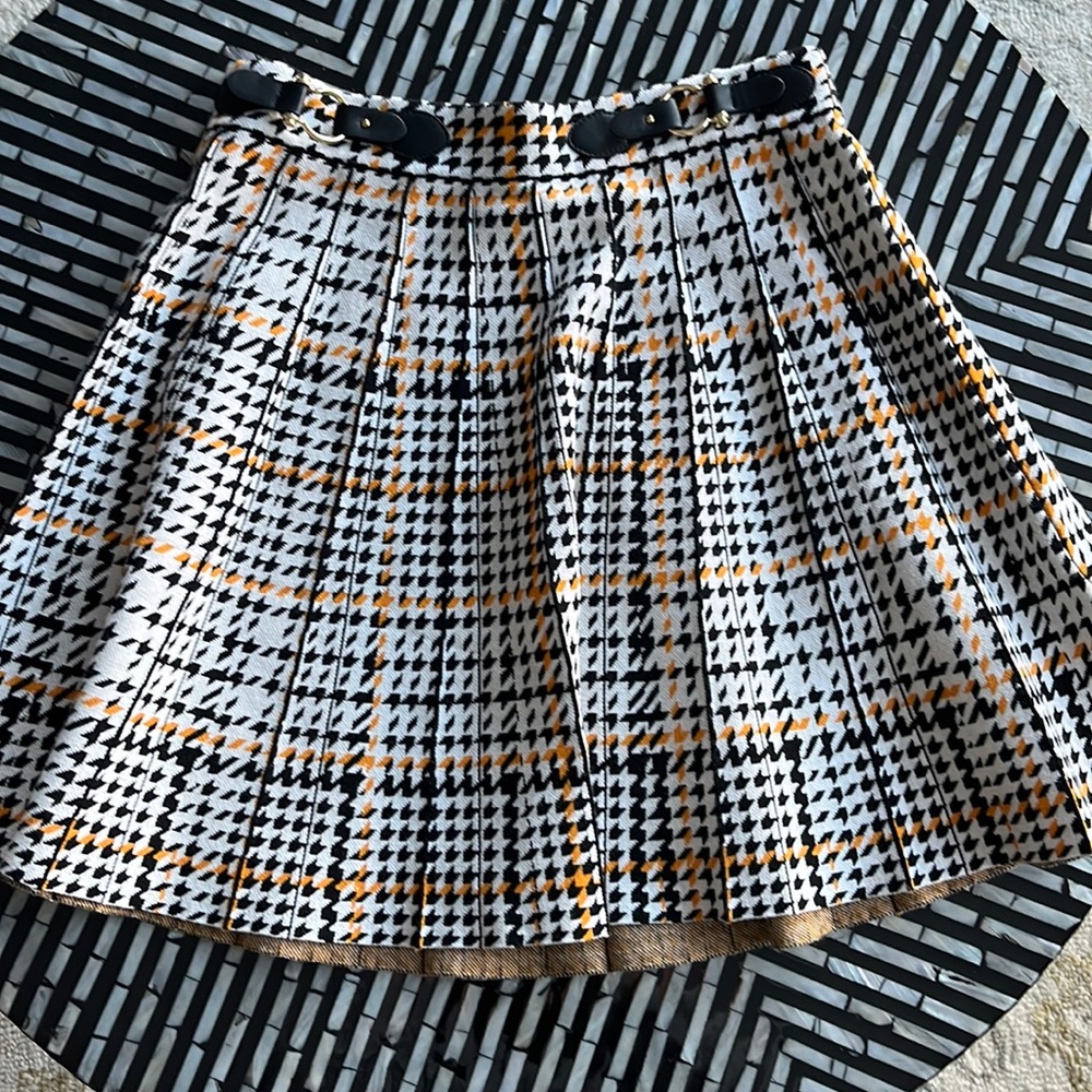 Karen Millen Skirt (sz S)